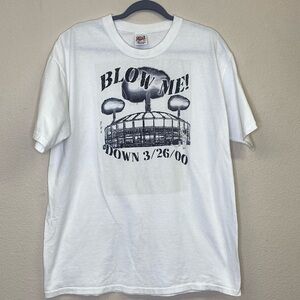 Vintage Seattle King Dome Tee XL